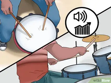 Image titled Play a Good Drum Solo Step 9