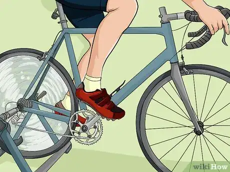 Image titled Use Clipless Pedals Step 9