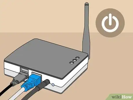 Image titled Connect a USB Printer to a Network Step 35