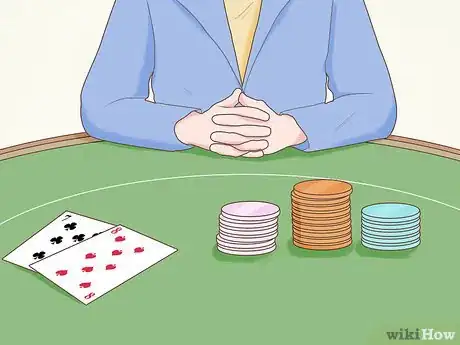 Image titled Gamble With a Chance of Winning Step 10