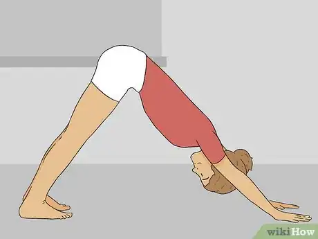 Image titled Stretch Before Gymnastics Step 13