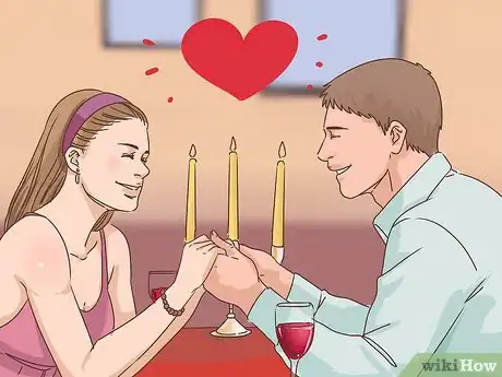 Image titled Make Sex Important in a Relationship Step 2