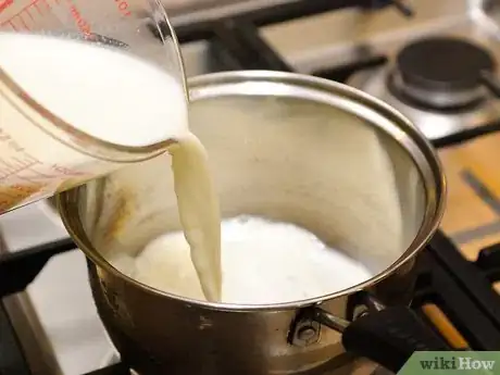 Image titled Make Milk Soup Step 7