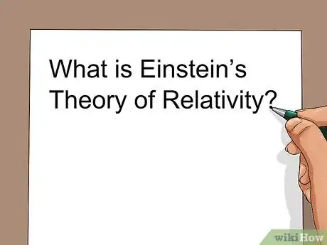 Image titled Study Using the Preview, Question, Read, Summary, Test or PQRST Method Step 4