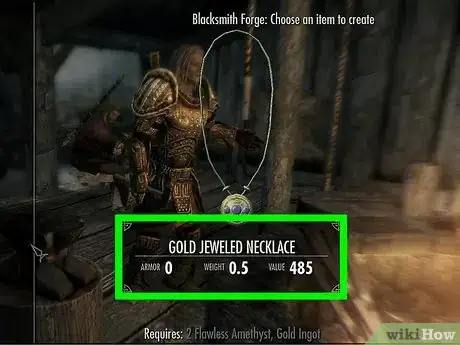 Image titled Level Up Fast in Skyrim Step 31