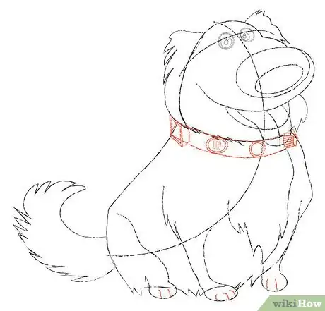 Image titled DugFromUp NeckCollar Step 5