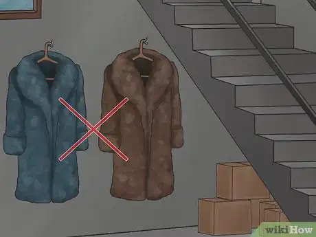 Image titled Store a Fur Coat Step 3