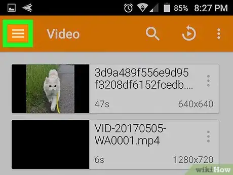 Image titled Play Video with the Screen Off on Android Step 7