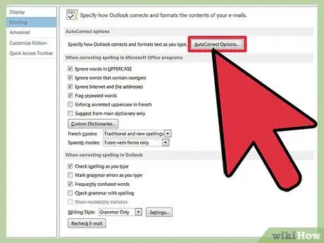 Image titled Add Colorful Emoticons, Icons and Smiley Faces in Outlook Step 5