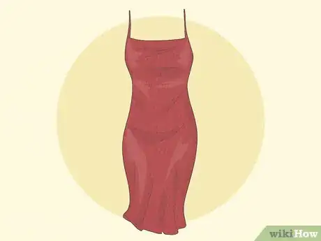 Image titled Buy a Dress for a Woman Step 15
