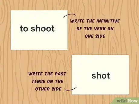 Image titled Learn English Irregular Verbs Step 7