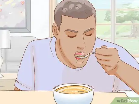 Image titled Get Rid of Phlegm in Your Throat Without Medicine Step 10