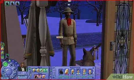 Image titled Create Werewolves in the Sims 2 Step 10