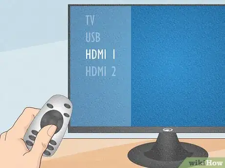 Image titled Hook Up a Laptop to a TV Step 4