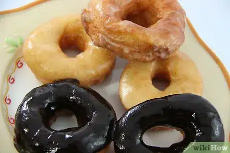 Image titled Make Krispy Kreme Doughnuts Intro