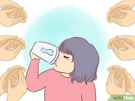 Image titled Stop Bottle Feeding Toddlers Step 13