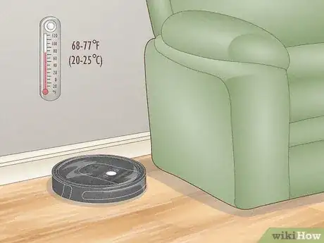 Image titled Turn Off Roomba I7 to Save Battery Step 10