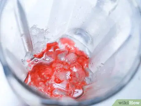 Image titled Make Home Made Shaved Ice Step 4