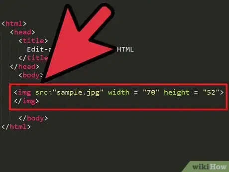 Image titled Edit a Webpage Using HTML Step 9