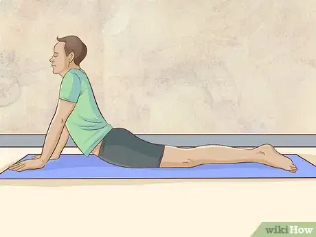 Image titled Be a More Flexible Gymnast Step 15