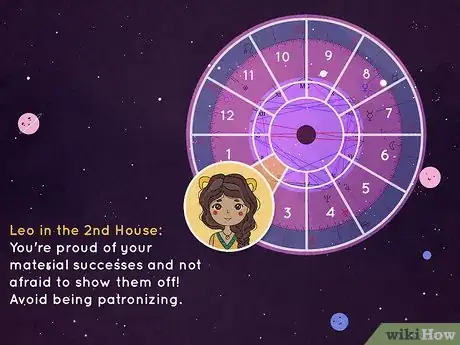 Image titled What Is the Second House in Astrology Step 7