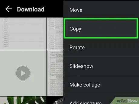 Image titled Copy and Paste Text on an Android Step 15