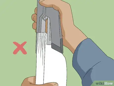 Image titled Fix a Jammed Manual Stapler Step 8