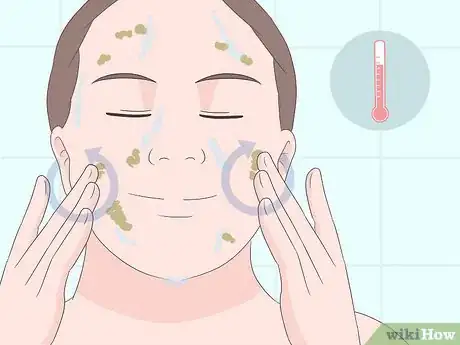 Image titled Use Green Tea on Your Face to Achieve Prettier Skin Step 25