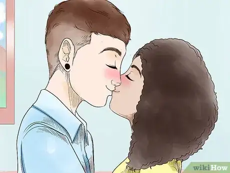 Image titled Make Out With a Girl Step 8