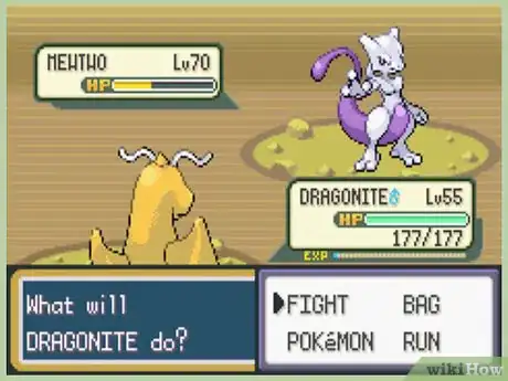 Image titled Find Mewtwo in Pokemon Heartgold and Soulsilver Step 8