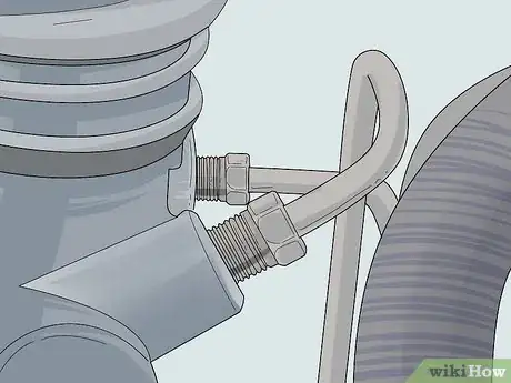 Image titled Fix a Brake Fluid Leak Step 14