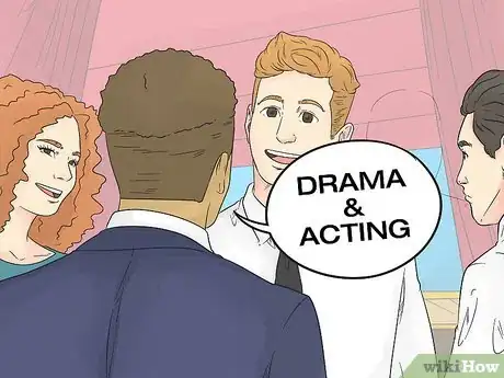 Image titled Teach Drama Step 3