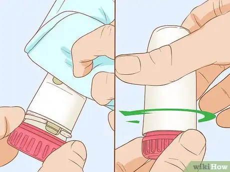 Image titled Use a Turbuhaler Step 10