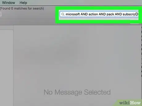 Image titled Search in Mail on a Mac Step 11