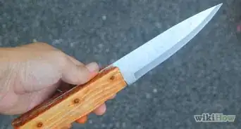 Make Knife Handles