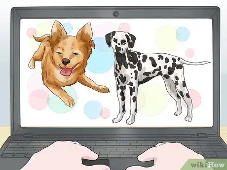 Image titled Adopt a Dog Step 1