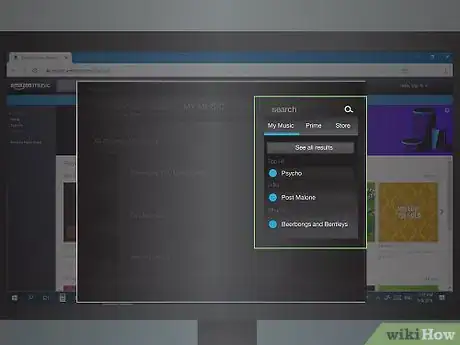 Image titled Get Music on the Kindle Step 19