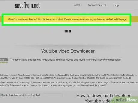 Image titled Download YouTube Videos in High Definition Step 4