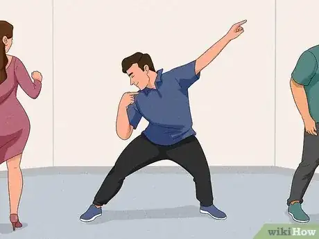 Image titled Dance at Parties Step 13