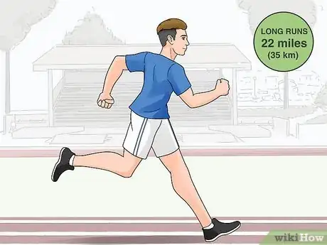 Image titled Prepare for a Marathon (Novice) Step 2