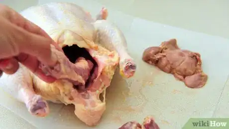 Image titled Cook a Whole Chicken in the Oven Step 5