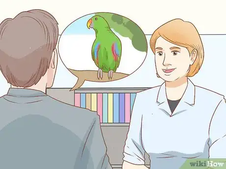 Image titled Identify Parrots Step 16