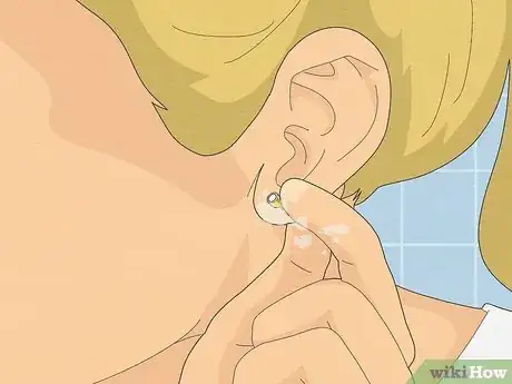 Image titled White String Piercing Meaning Step 5