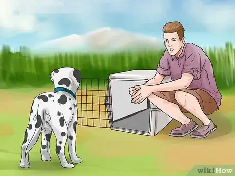 Image titled Care for a Dalmatian Step 16