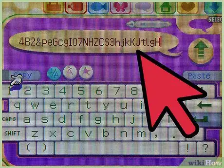 Image titled Use Game Cheats in Animal Crossing Step 2