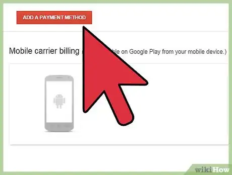 Image titled Add a Card to Google Wallet Step 4
