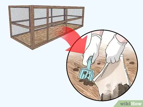Image titled Build a Quail Habitat Step 11