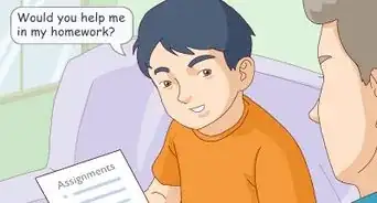 Get Homework Done when You Don't Want To