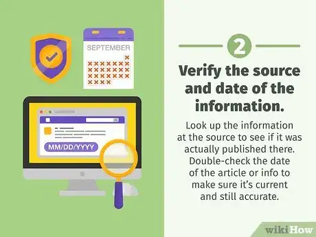 Image titled Spot Misinformation Online Step 2