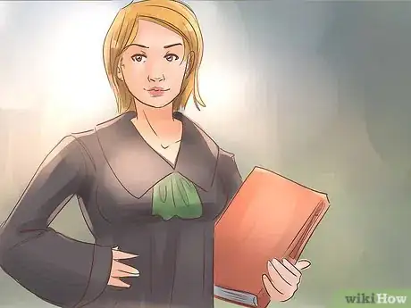 Image titled Become an Immigration Lawyer Step 19